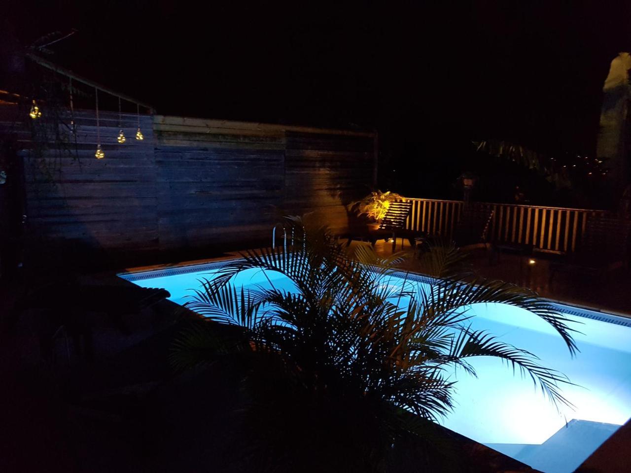 Chez Karine & Harold Apartment Sainte-Luce Luaran gambar
